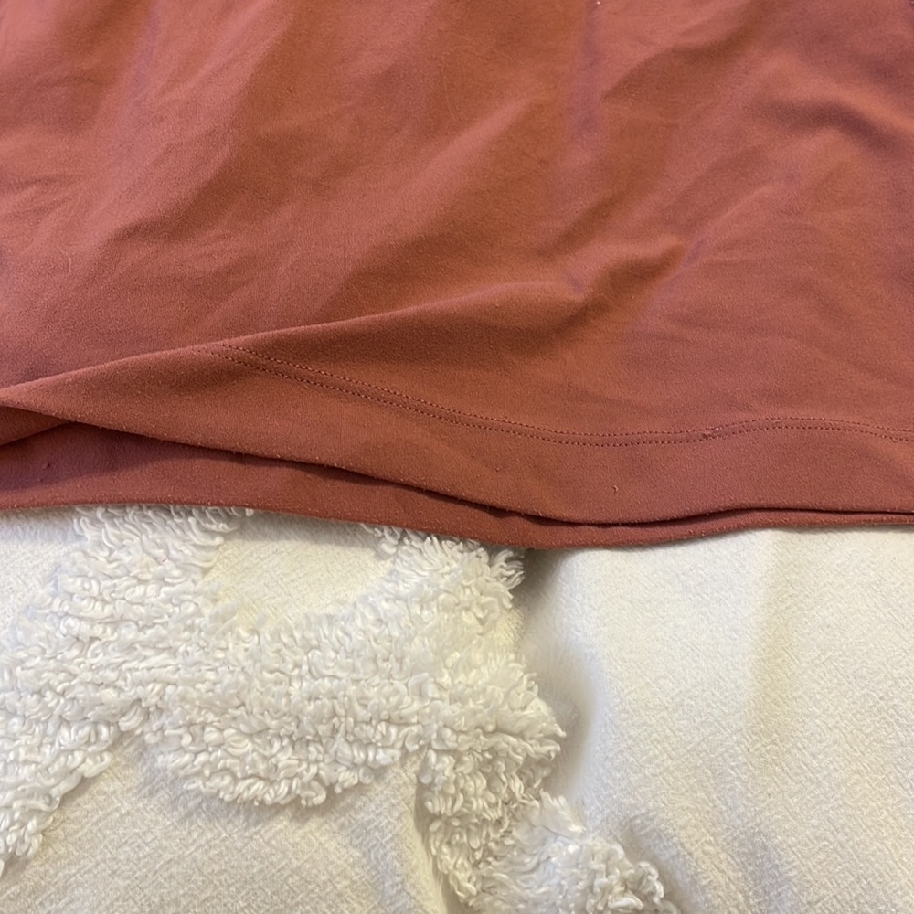 Lululemon Racerback Tank - Picture 5 of 5